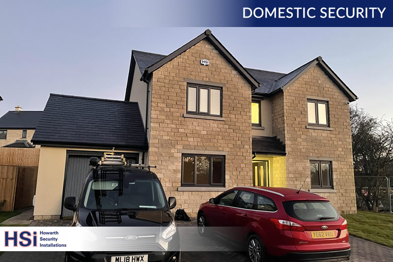 domestic security
