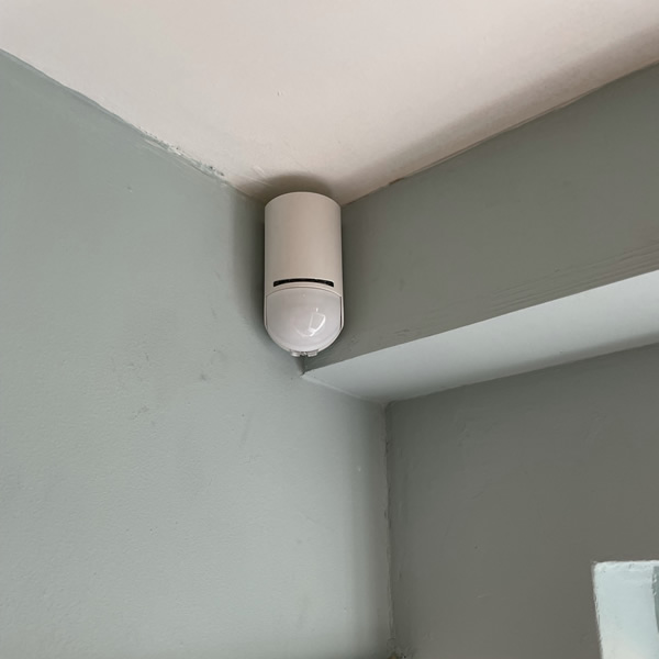 domestic security systems image 2