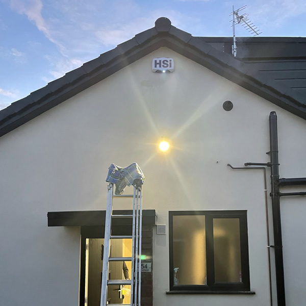 domestic security systems image 3