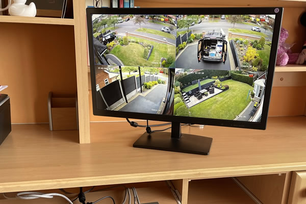 hd cctv